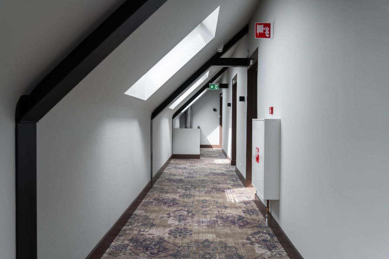 Luxe Appartementen Havenzicht Синт Аналанд Екстериор снимка